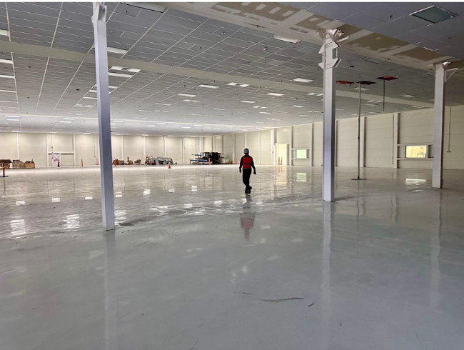 Building <br>de Assessment