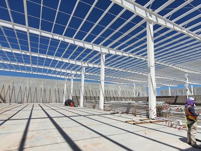 Project <br>Management